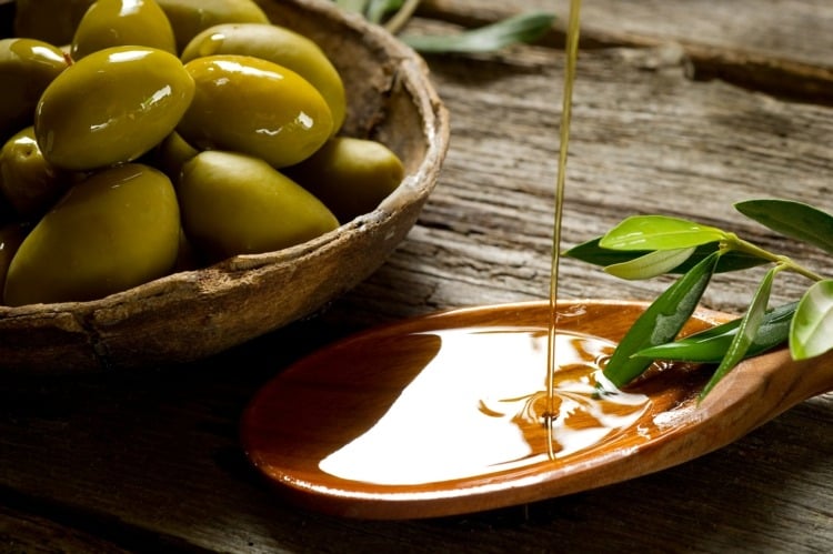 mayonnaise vegan -faite-maison-huile-olive
