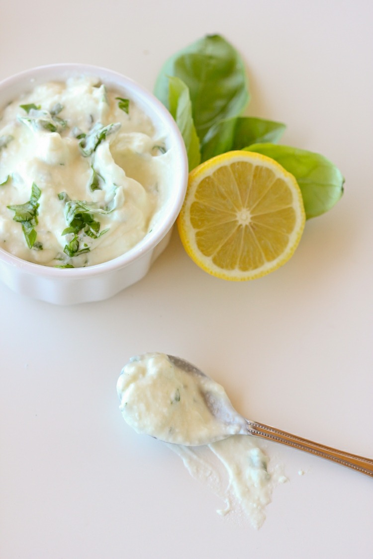mayonnaise vegan -faite-maison-sans-cholestérol