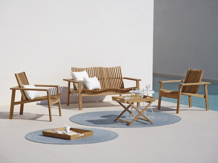 mobilier de jardin design -canapé-fauteuils-jardin-série-amaze