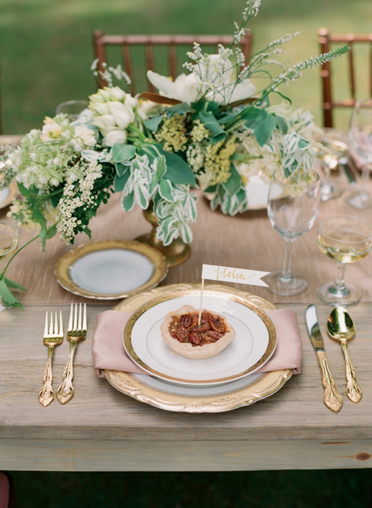 Déco De Table Champêtre 18 Idées Pour Une Ambiance Conviviale