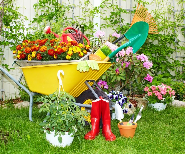 engrais organique outils-bricolage-jardinage