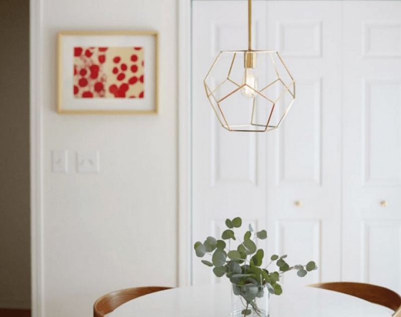 lampes design 2016- la tendance à la hausse des formes géométriques lampes-design-2016-tendance-hausse-formes-géométriques