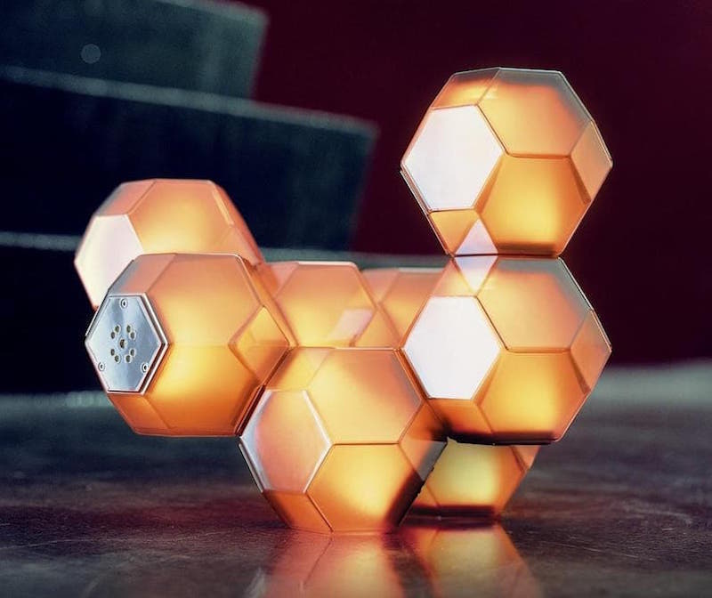 lampes design- systèmes d'éclairage modulables à lumière personnalisable lampes-design-systèmes-éclairage-modulables-lumière-personnalisable