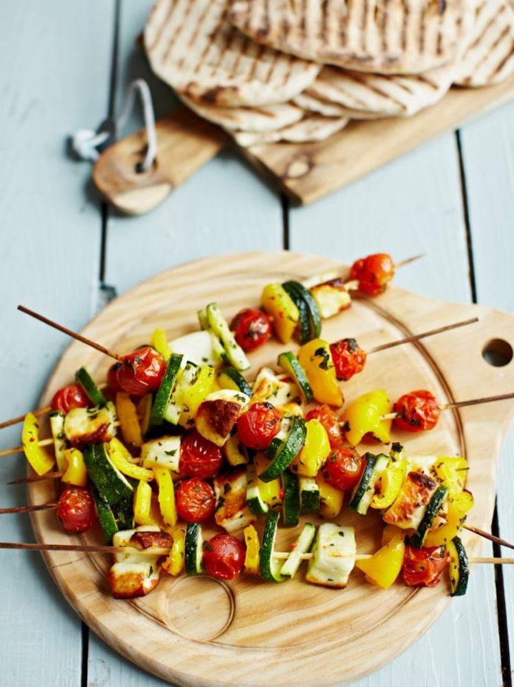 Recette Barbecue Originale Par Jamie Oliver- 7 Super Grillades