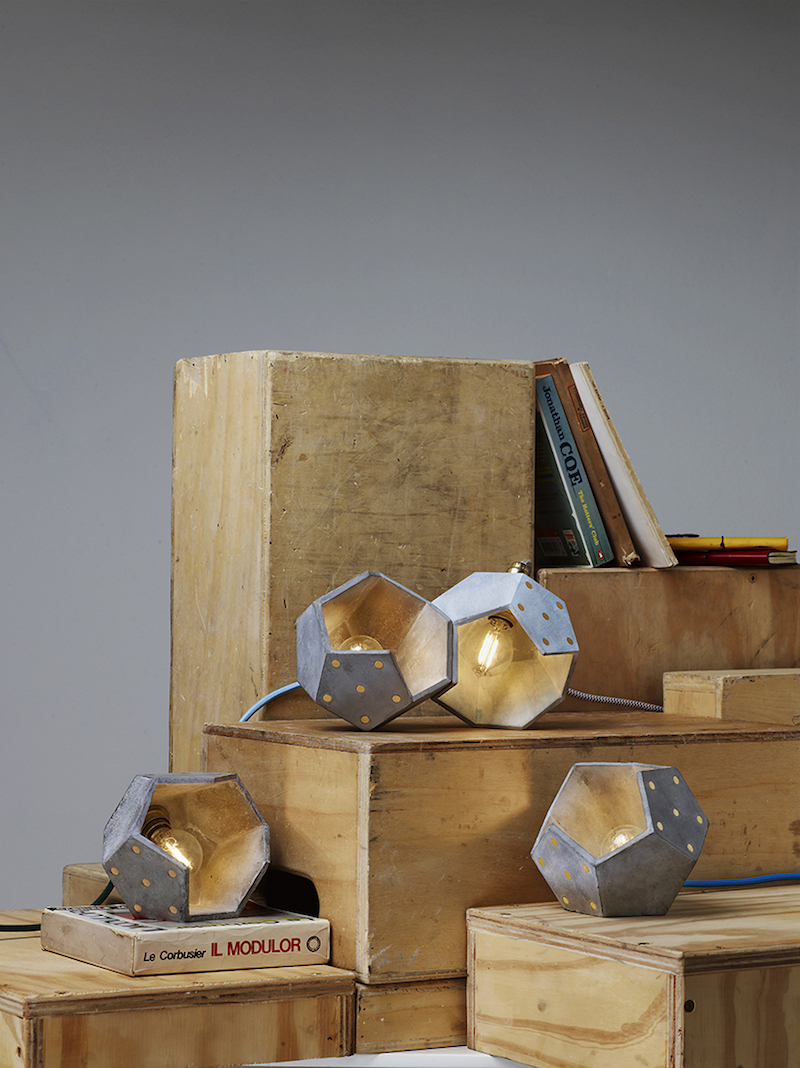 système d'éclairage aimanté D 12 de design de style industriel système d'éclairage aimanté-D-12-design-style-industriel