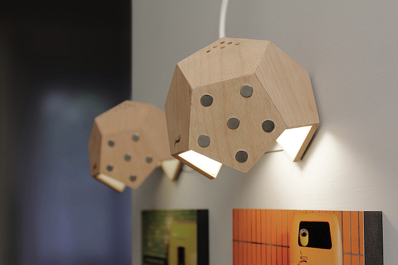 système d'éclairage à LED magnétique D 12 à suspendre ou à poser système d'éclairage à LED magnétique-D-12-suspendre-poser