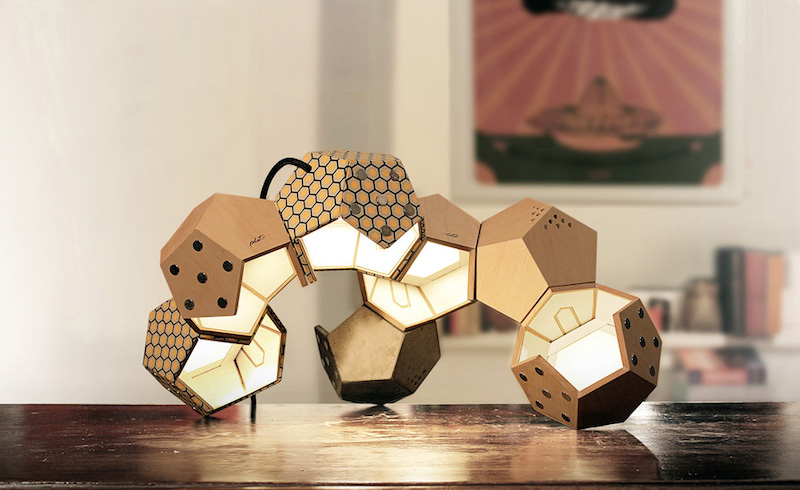 système d'éclairage à LED magnétique- la lampe D-12 a composer soi-même système d'éclairage à LED magnétique-D-12-à-composer-soi-même