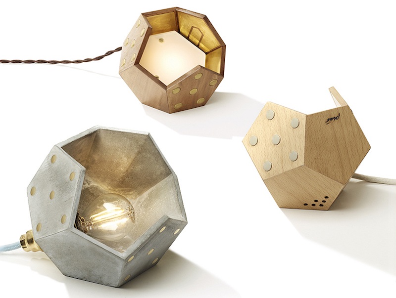 système d'éclairage à LED magnétique- finitions différentes des lampes système d'éclairage à LED magnétique-finitions-différentes-lampes