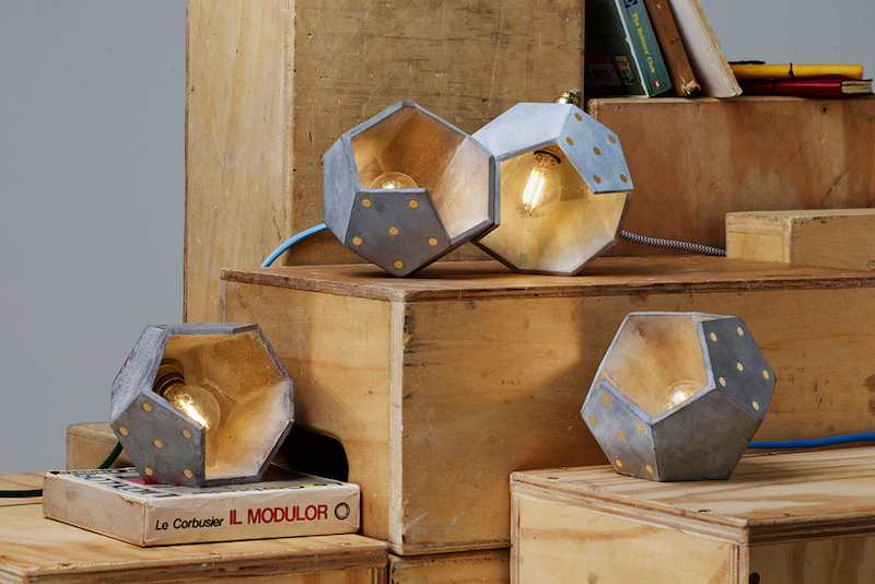 système d'éclairage modulable magnétique de design industriel système d'éclairage modulable-magnétique-D-12-design-industriel