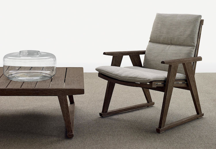table-chaise-jardin-teck-effet-vieilli-design-italien-Gio