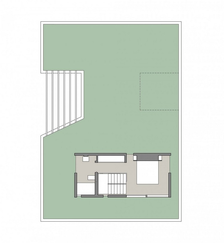 bardage-maison-plan-architecture-étage-2