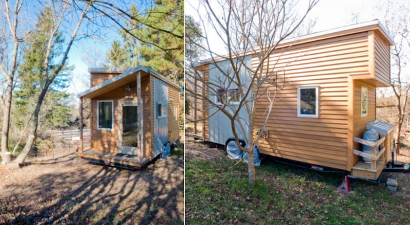 cabane-bois-habitable-mobile-habitat-passif-énergie-solaire