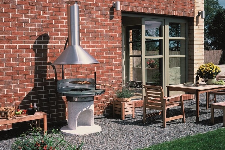 Fabriquer un barbecue 20+ idées originales de barbecue fait maison — free download