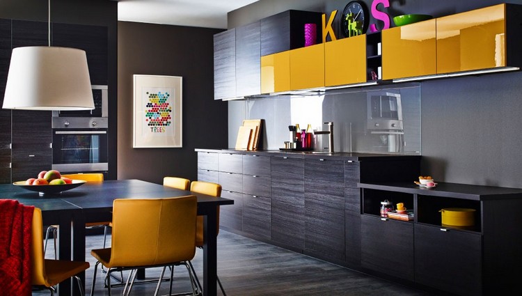 Inspiration cuisine moderne pour tous les styles en 15 photos Inspiration cuisine Scandinave
