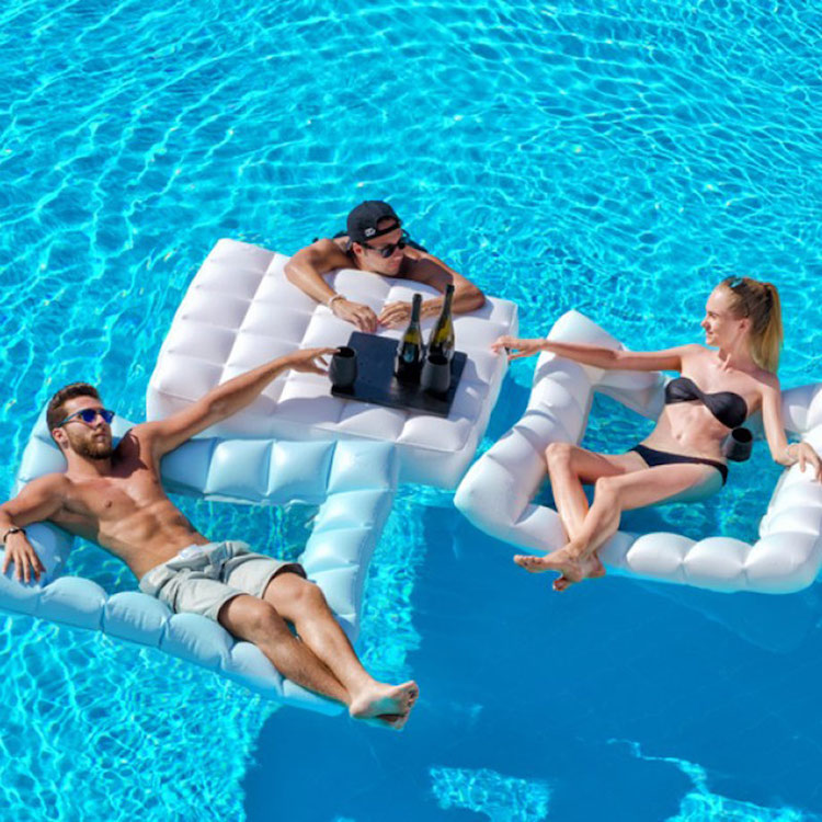 lit-gonflable-piscine-fauteuil-flottant-modulable-design-italien-Pigro-Felice