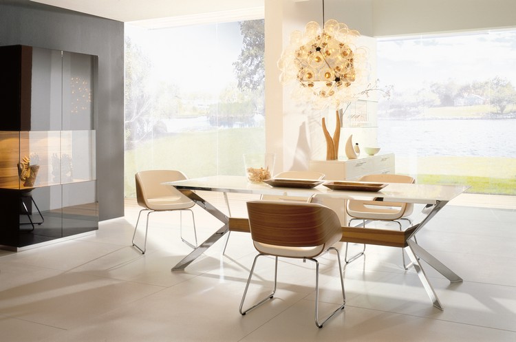 meuble-salle-manger-moderne-scandinave-chaises-bois-table-baies-citrées