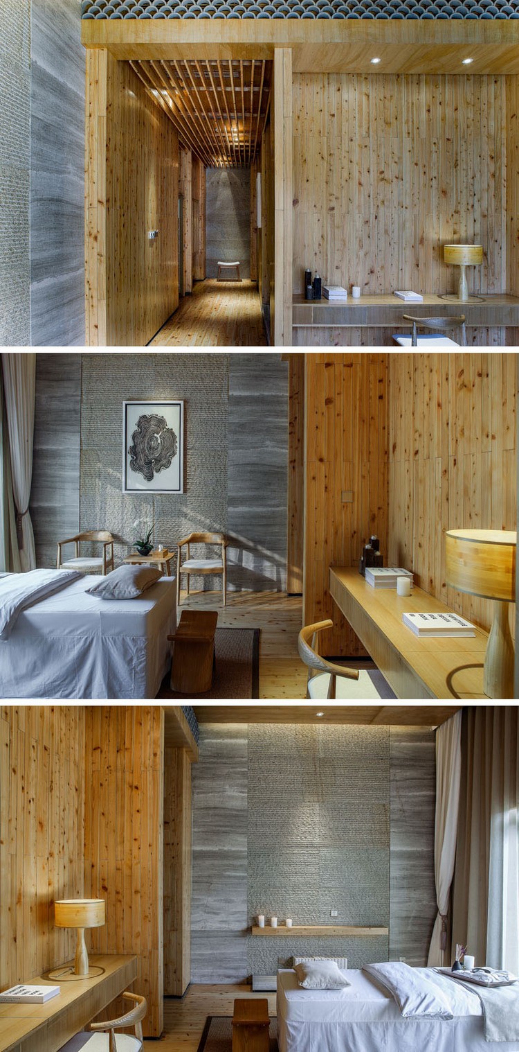 pierre-parement-intérieur-luxe-spa-spots-led