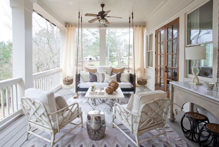 rideau-veranda-ivoire-ambiance-shabby-chic-mobilier