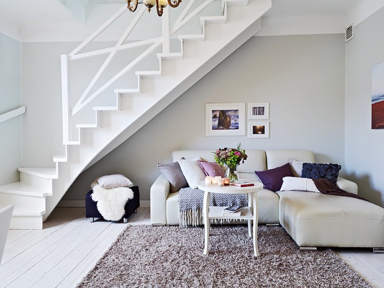 Laissez vous émerveiller par nos idées aménagement sous escalier
