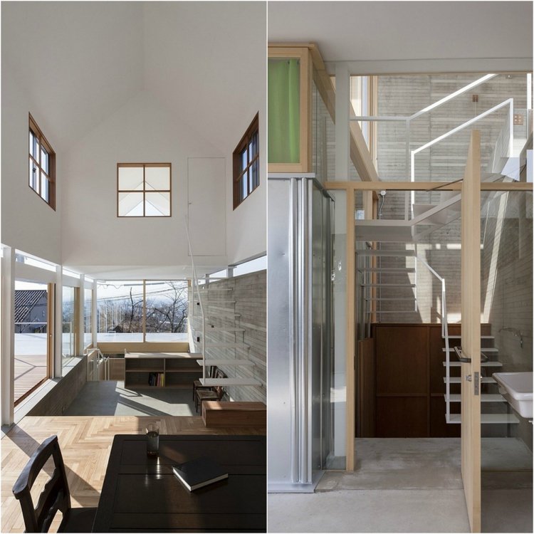 Laissez vous émerveiller par nos idées aménagement sous escalier Place Gain Escalier De Créatif