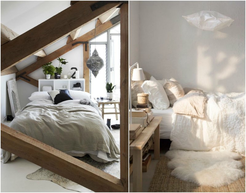 Déco chambre cocooning textures et autres astuces pour la réussir ! Cocooning idées Salon