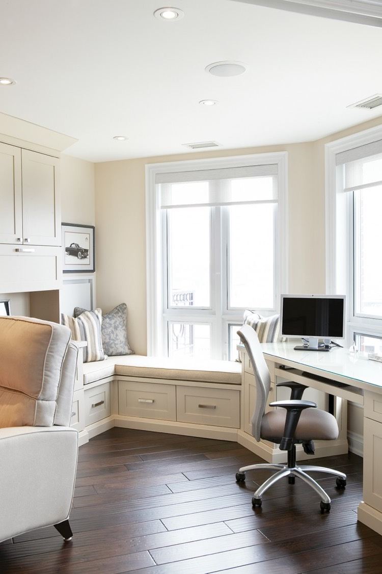 Banquette sous fenêtre 15 idées pour créer un coin détente cosy