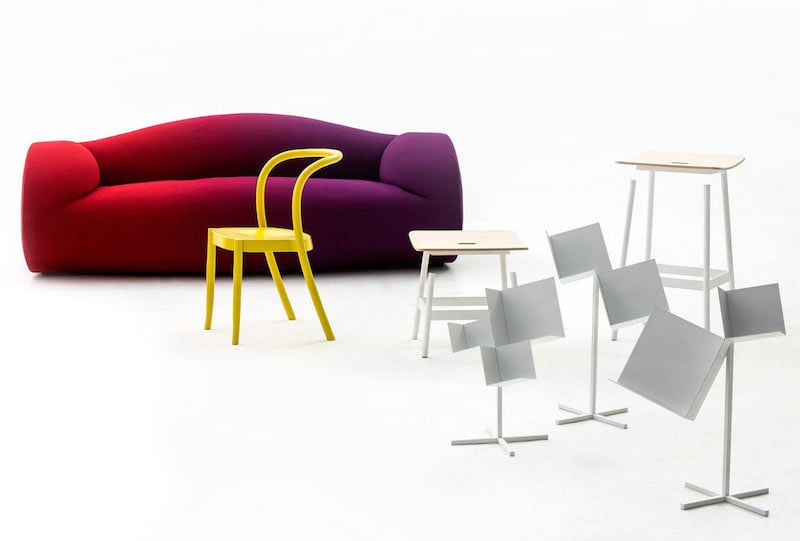 canapé-confortable-tissu-effet-ombré-Glider-autres-meubles-design-Moroso