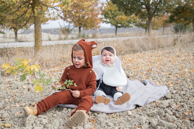costume d’Halloween -enfants-film-disney-bambi-panpan