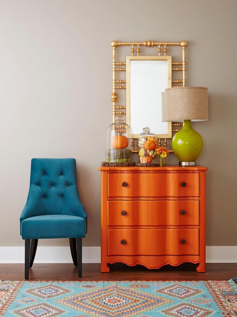 décoration-cosy-automne-idées-meubles-couleurs-utiliser-déco-sophistiquée