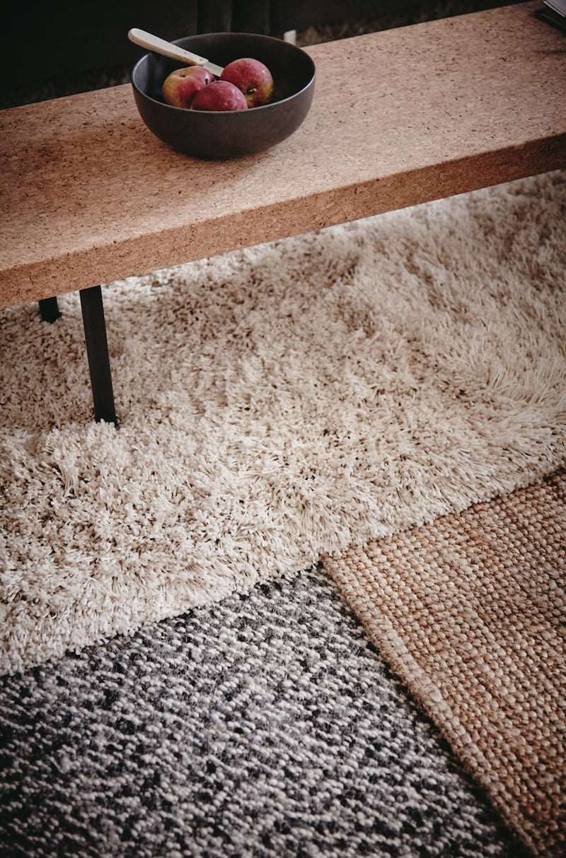 décoration-cosy-automne-idées-textile-maison-sol-textures-chaleureuses-Ikea