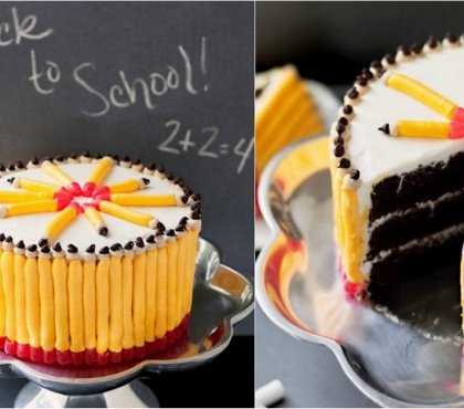 gâteau anniversaire enfant