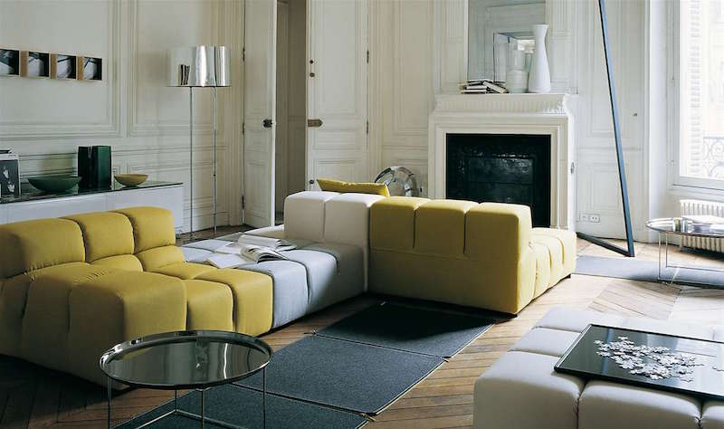 idée-canapé-confortable-modulable-design-moderne-Tufty-Time-Sofa-B&B-Italia