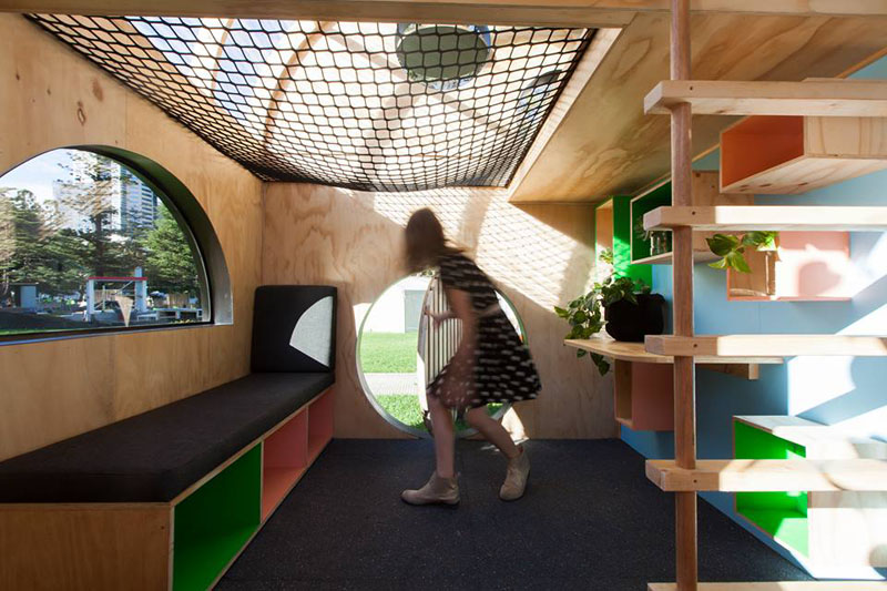 Maison de jardin enfant en bois plus intéressante que la vôtree taille  réelle