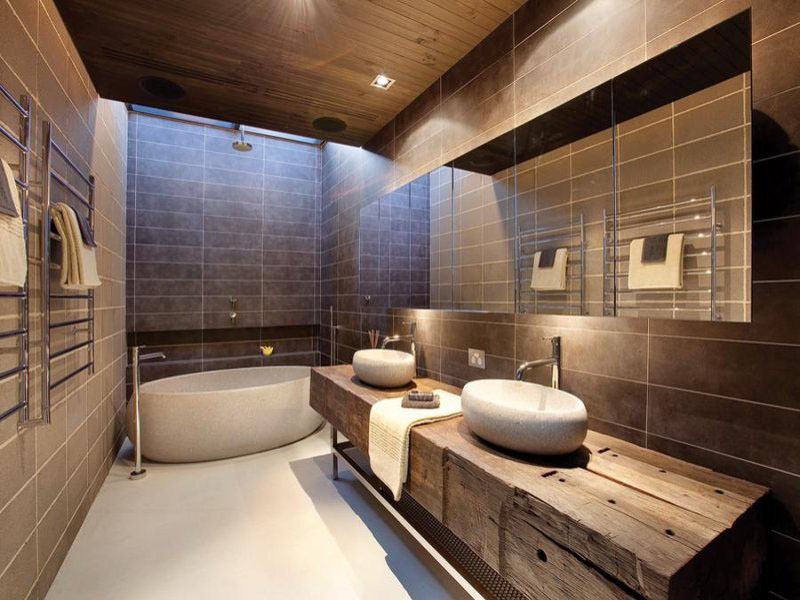 meubles-salle-bain-bois-massif-brut-vasques-baignoire-oeuf-pierre-grise