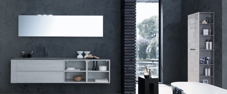 salle de bains design -meuble-vasque-bois-tiroirs-compartiments-meuble-colonne-Comp_10 Tulle