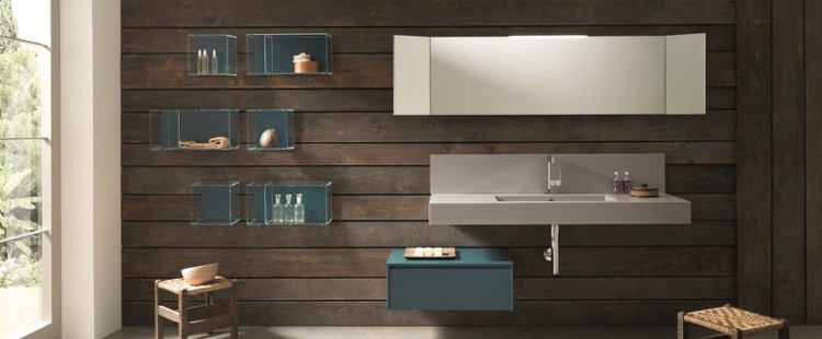 amazing salle de bains design italien u dcouvrez luunivers de lulgance par excellence signe archeda with salle de bain bleu petrole - Salle De Bain Bleu Petrole amazing salle de bains design italien u dcouvrez luunivers de lulgance par excellence signe archeda with salle de bain bleu petrole - Salle De Bain Bleu Petrole
