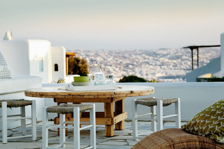 terrasse-contemporaine-hôtel-luxe-mykonos-giorgio-bohème