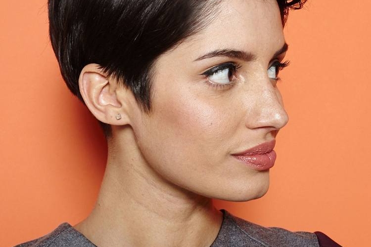 Coupe de cheveux courte femme – 7 idées pour adopter la coupe Pixie cut