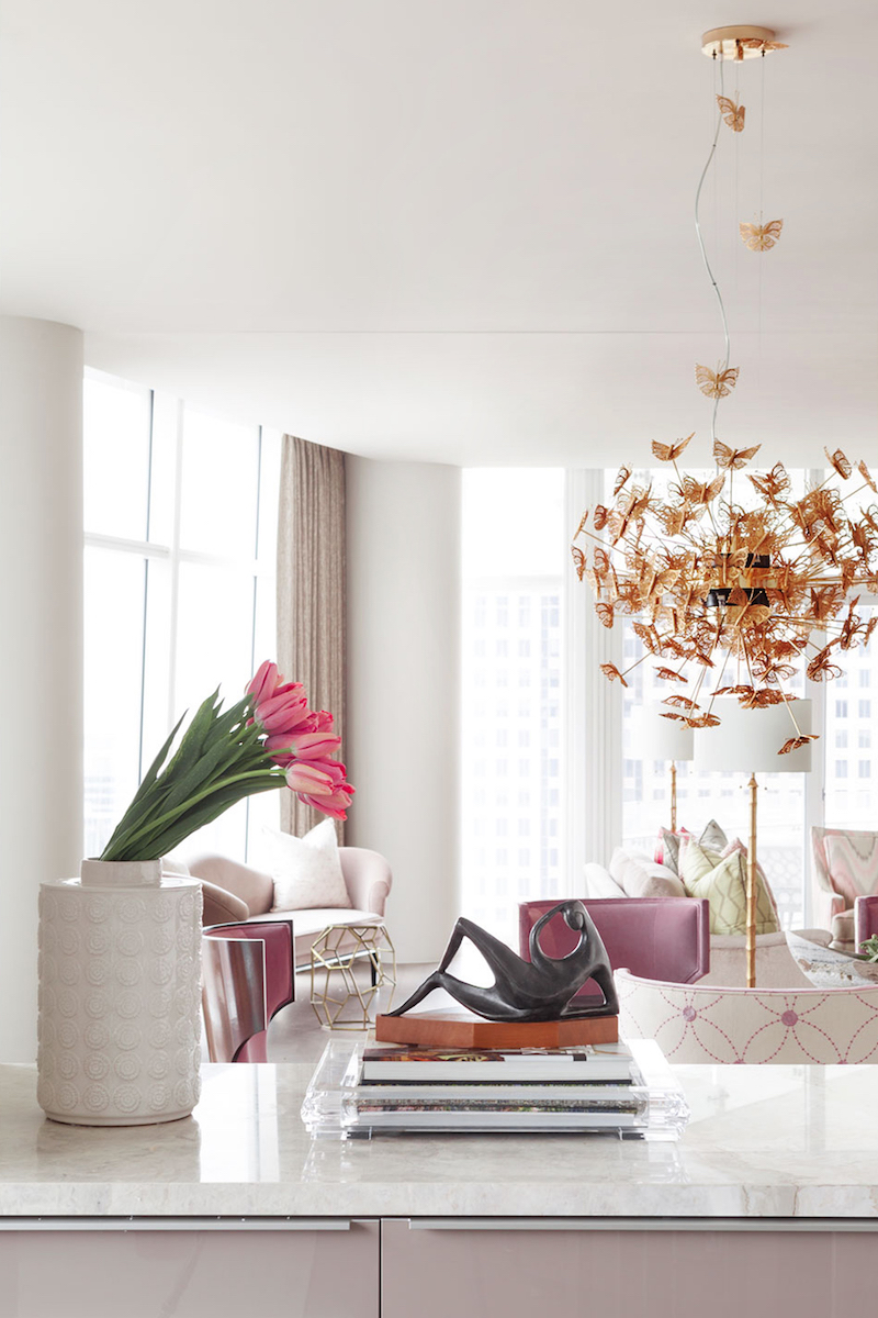 Déco séjour tendance - les meilleures idées de 2016 qui ...