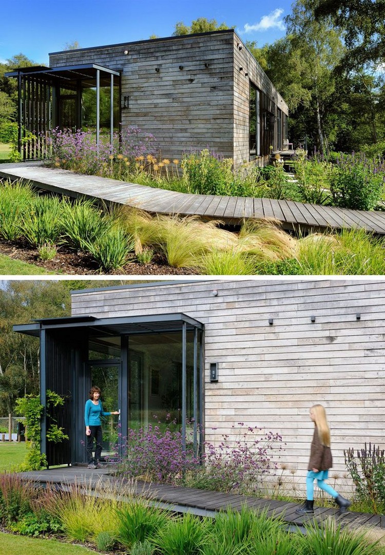 maison bbc bois-allee-jardin-bois-composite-ambiance-nature