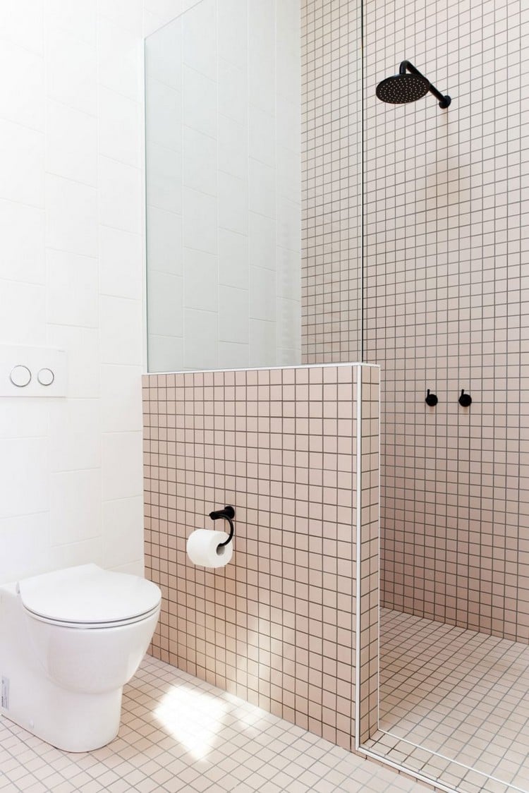 meubles-bois-salle-bains-moderne-carrealge-beige
