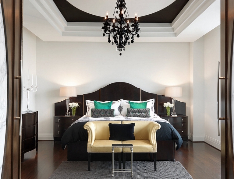 plafond-lustre-baroque-meubles-chambre-alternative-revetement-sol-noir