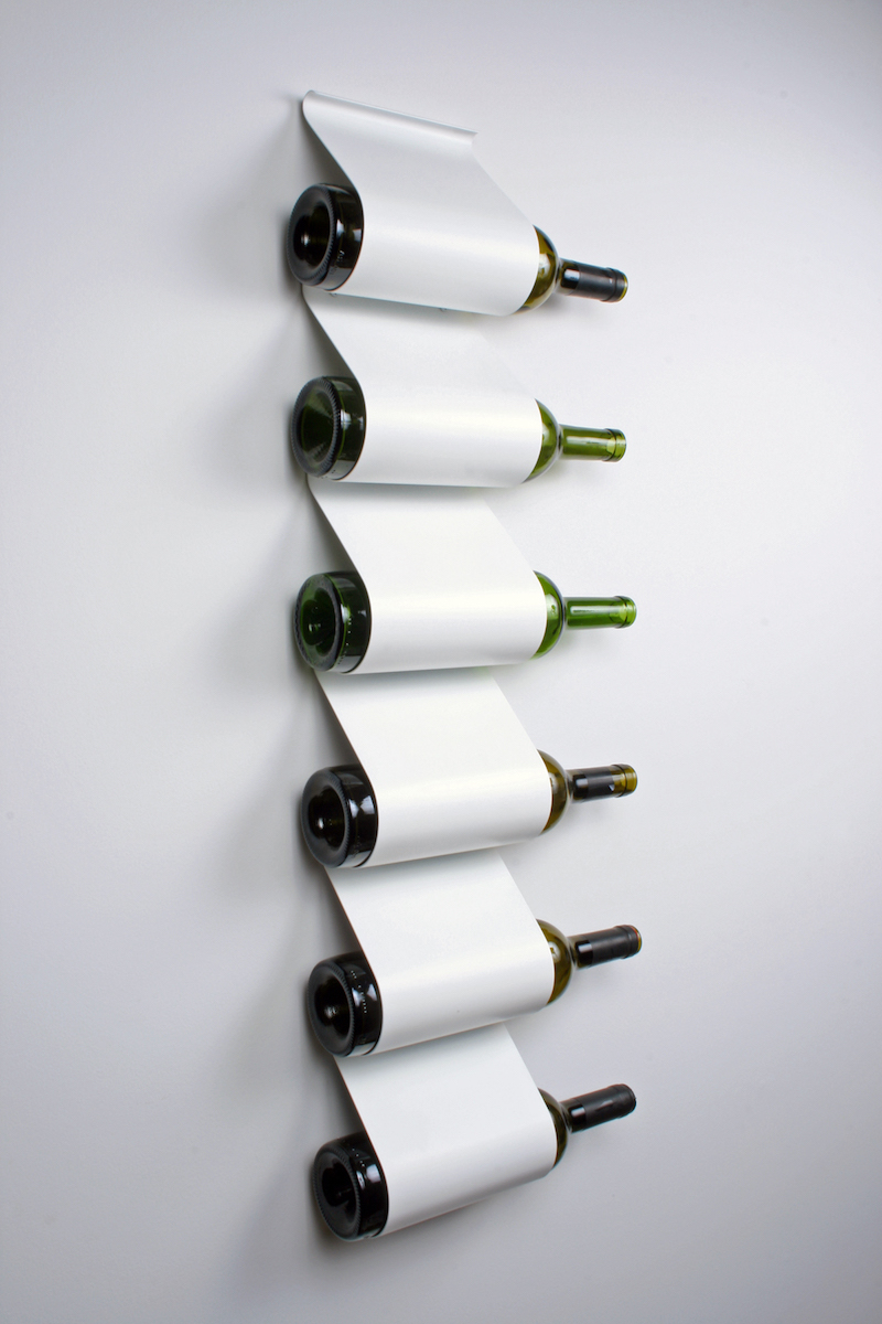 range-bouteille-mural-design-original-blanc-6-bouteilles