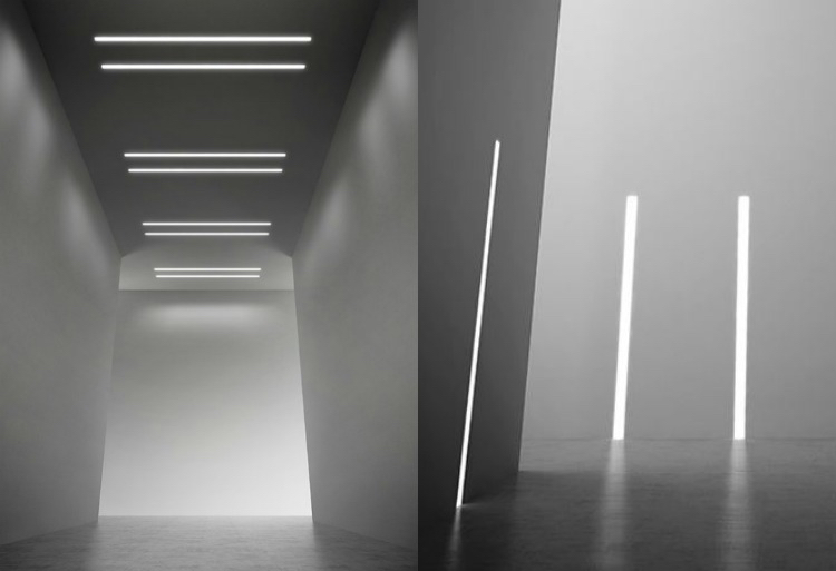 ruban LED encastrable à lumière blanche froide- Nolita Trim ruban-led-encastrable-lumiere-blanche-froide-nolita-trim