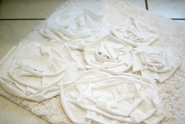 tapis kilim artisanal-blanc-cassé-personnalisé-déco