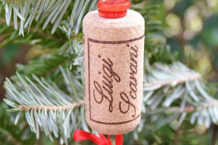Le bouchon de liège en 20 créations artisanales pour votre décoration