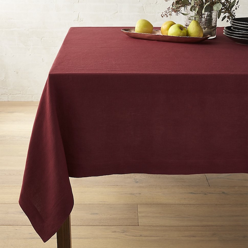 deco-de-table-boheme-automne-nappe-table-couleur-cabernet