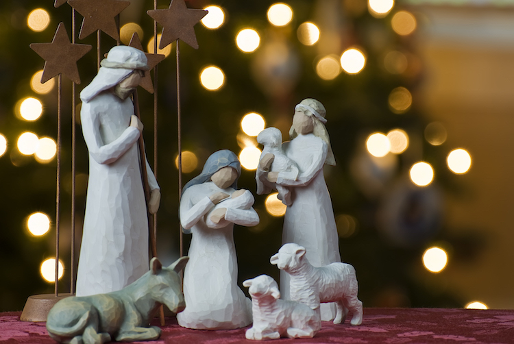 fête de Noël - origines-faits-divers-traditions-celebrations-modernes