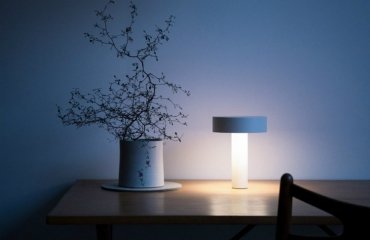 lampe sans fil