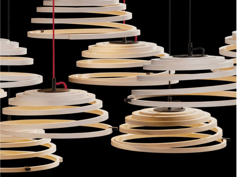 suspension en bois design aspiro-pendant-lamp-par-seppo-koho-pour-secto-design